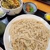 そば 眞 - 料理写真: