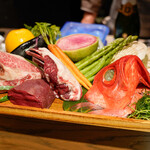 BISTRO UN TROIS