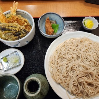 そば 眞_1