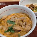 なか卯 - 料理写真: