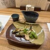 割烹 橋本