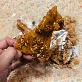 山田おかき店_1