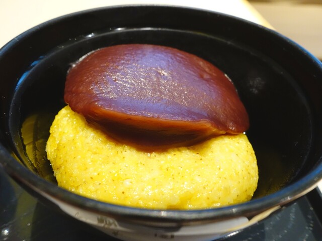 梅園 (かんみきっさ うめぞの) - 日本橋/甘味処 | 食べログ 梅園 (かんみきっさ うめぞの) - 日本橋/甘味処 | 食べログ