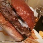 DEMODE 7 BURGER - 