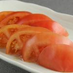 Gohikinokobuta - 冷やしトマト