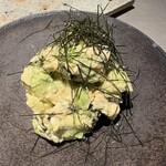 鳥せん - 