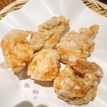 鳥専 一保 - 料理写真: