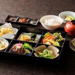 ダイニング ブルーム(軽井沢浅間プリンスホテル) - 浅間御膳