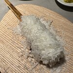鳥せん - 