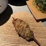 鳥せん - 