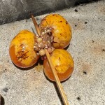 鳥せん - 