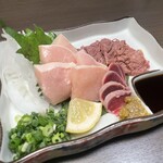 地鶏屋 亜門 - 