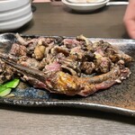 地鶏屋 亜門 - 