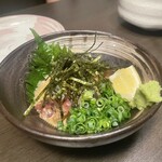地鶏屋 亜門 - 