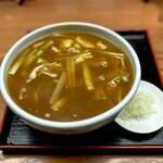 富士見庵 - 