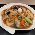 中国料理　萬里 - 