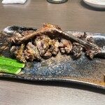 地鶏屋 亜門 - 