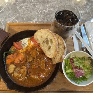 フレンチトーストベーカリー_1