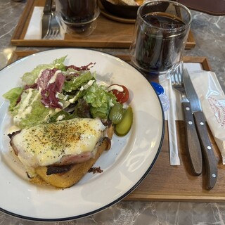 フレンチトーストベーカリー_0