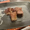 Ginza no Steak Ginza honten - 