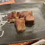 Ginza no Steak Ginza honten - 