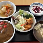 アパホテル - 料理写真:朝食バイキング