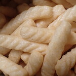 まいばすけっと - 料理写真:カルビー かっぱえびせん