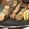 ふなっ子 - 料理写真: