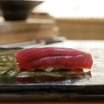 鮨 かんざき  - 料理写真: