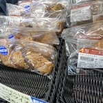 セイコーマート - 料理写真: