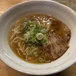 大笑 - ラーメン