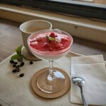イタリアンカフェPAEL - 料理写真: