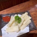 日本酒與個室居酒屋 農家之慶 海濱幕張店 - 