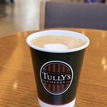 タリーズ コーヒー - ドリンク写真: