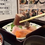 魚や よいち - 新鮮な魚