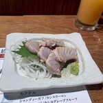 日本酒與個室居酒屋 農家之慶 海濱幕張店 - 