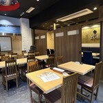 魚や よいち - 10分後にお客さんでいっぱいになった！