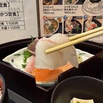 魚や よいち - 新鮮な魚
