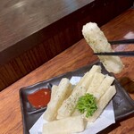 日本酒與個室居酒屋 農家之慶 海濱幕張店 - 