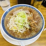 中華そば 大河 - 