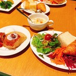 CEDAR THE CHOP HOUSE＆BAR - 