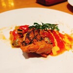 CEDAR THE CHOP HOUSE＆BAR - 