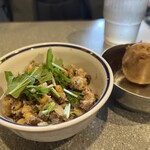 カリーライス専門店エチオピア - 