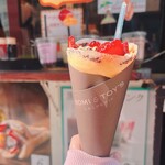 MOMI&TOY'S - ドリンク写真:
