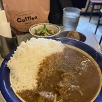 カリーライス専門店エチオピア - 