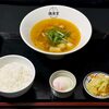 鶏楽堂