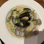 HAPPY VALLEY - 料理写真: