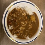 ステーキガスト - 料理写真: