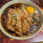 そば千 - 