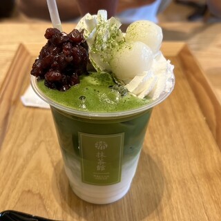 口コミ一覧 : MACCHA HOUSE 抹茶館 金沢ひがし茶屋街店 （マッチャ
